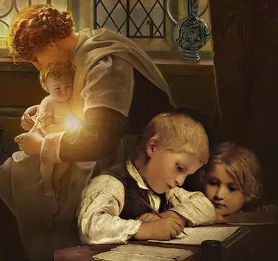 Crianças e os Perigos da Cultura Sexólatra.