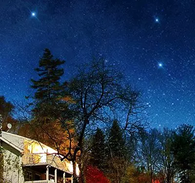 Possibilidades Infinitas.