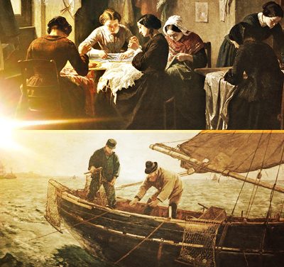 Trabalho e resultados.