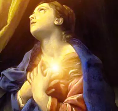 Corações voltados para o bem e salvação da humanidade terrena.