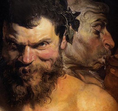 O que poderia ser dito sobre o cinismo?