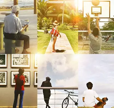 Tempo Improdutivo e Bom Senso.