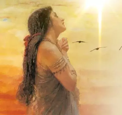 Culpas e compensação através da prática do bem.