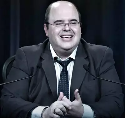 Ciência e Espiritualidade – Excerto de “Benjamin Teixeira de Aguiar Concede Entrevista à Jornalista e Mestra em Desenvolvimento Luciane Dias.”