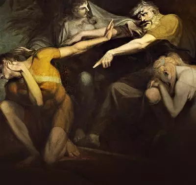 O que a Postura Acusatória Revela?