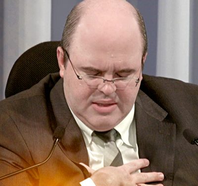 Para atrair toda sorte de bênçãos.