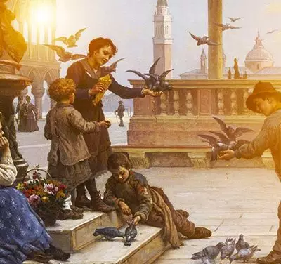 Bem-vinda, evolução!