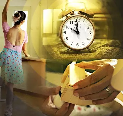 A tragédia do tempo mal aplicado.