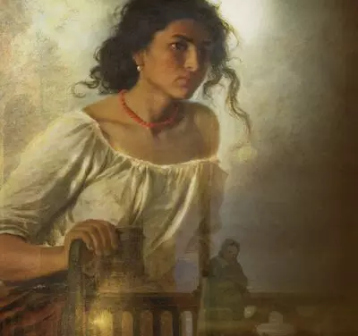 Ante a dor de existir.