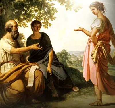 Esclarecimento e felicidade