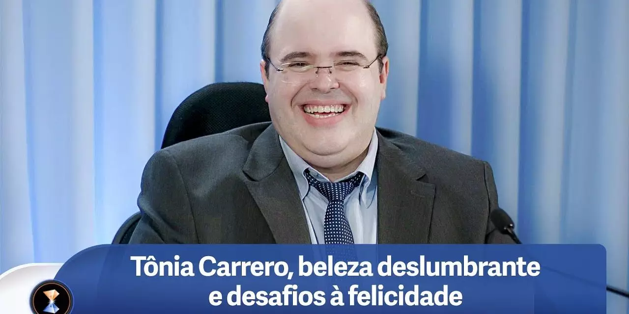 Tônia Carrero, beleza deslumbrante e desafios à felicidade