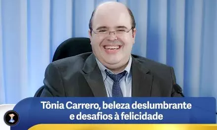 Tônia Carrero, beleza deslumbrante e desafios à felicidade