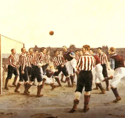 Válvulas de escape para energias agressivas represadas.