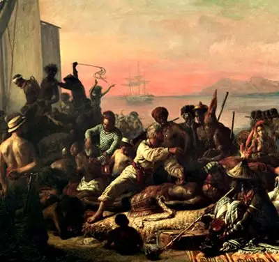 Desrespeito à Divindade