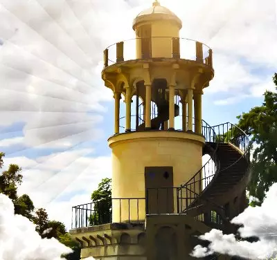 Rotina, Mística e Fluxos da Vida.