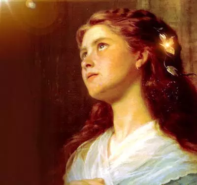 Oração e felicidade