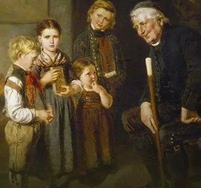 O Propósito que Mantém a Vida.