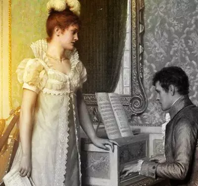 Mentiras e Verdades.