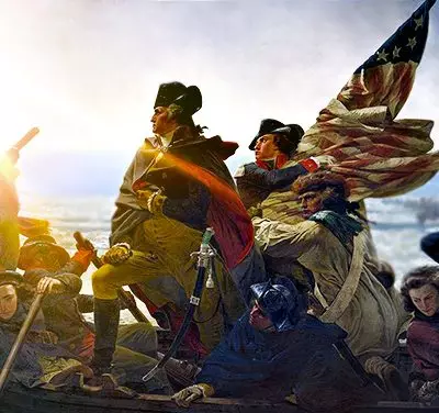 Diálogo sobre a ausência de grandes líderes na modernidade