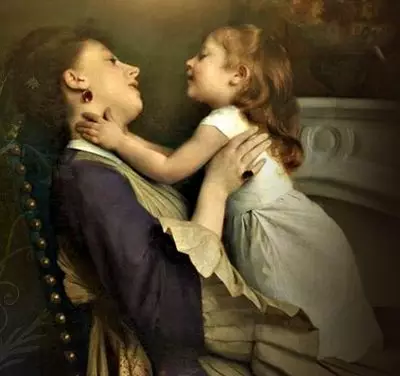 O direito de ser a mestra do lar