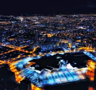 Por cima do labirinto da crise