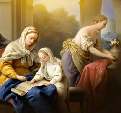 A Inconfundível Voz da Verdade.