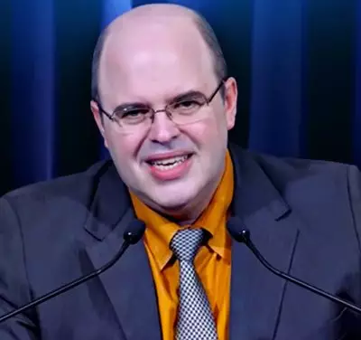 Representantes da Divindade.