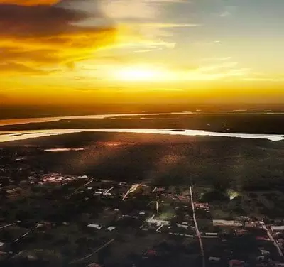 Ouvindo a Voz do Coração.