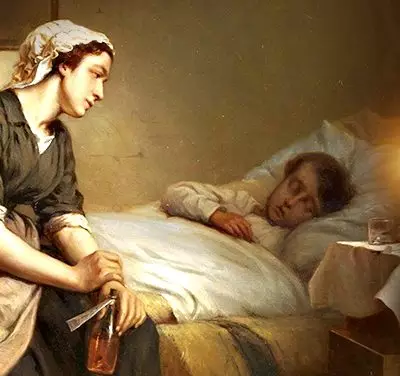 Após fazer o possível por uma reconciliação