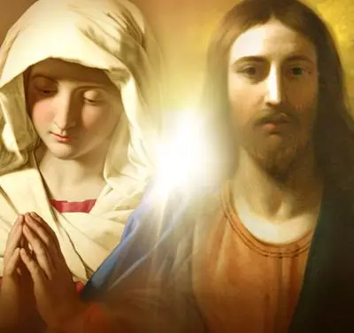 Breve e inesquecível Fala de Jesus