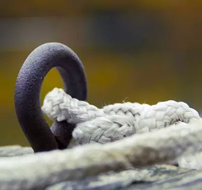 Os nós que não precisam… nem devem, às vezes, ser desatados