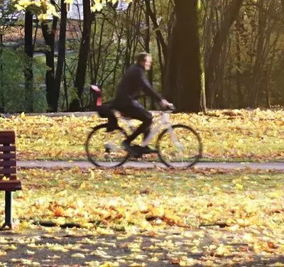 Descansar ou descansar…