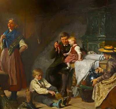 Aproveitando o tempo