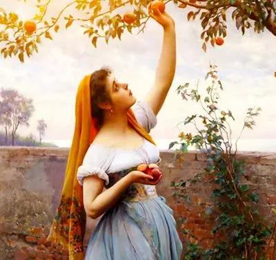 Pesares, pomares, lagares e lugares