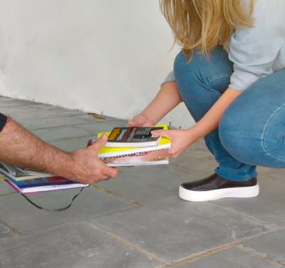 Por dentro e por fora