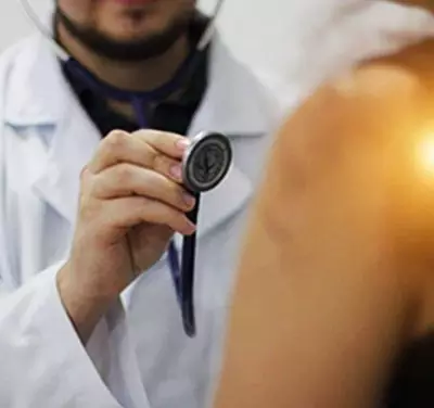 Visita da Grande Companheira Provação.