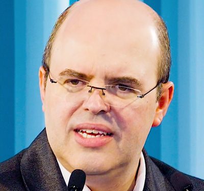 Onde está Emmanuel?