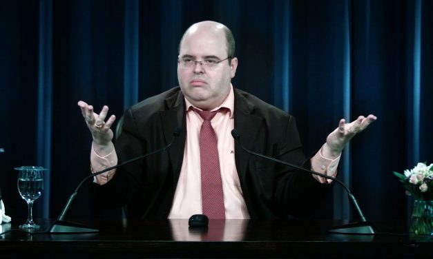 Injustiças contra Porta-Vozes Celestes e trágicas consequências