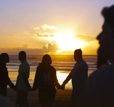 Amanhecendo em paz – 19