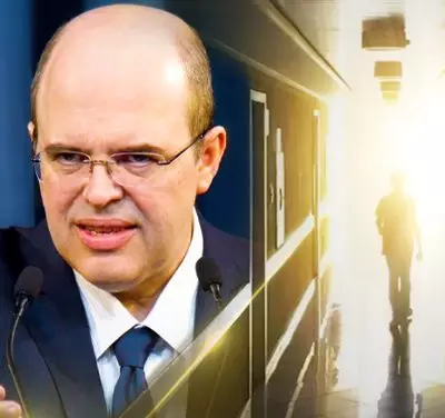 Saúde física e hora da morte