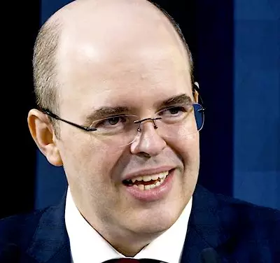 A bênção de ficar mais velho(a)