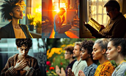 Como compor as Reuniões de Espiritualidade, Meditação e Oração da Sociedade Maria Cristo