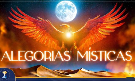 Alegorias místicas