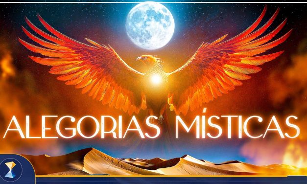 Alegorias místicas
