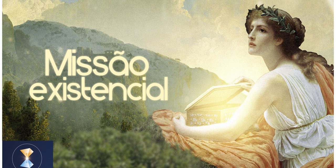 Missão existencial