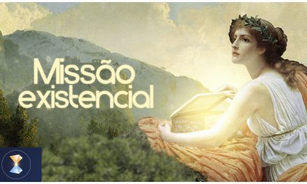 Missão existencial