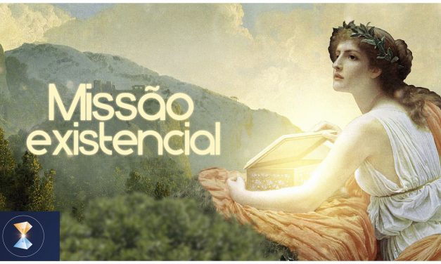 Missão existencial