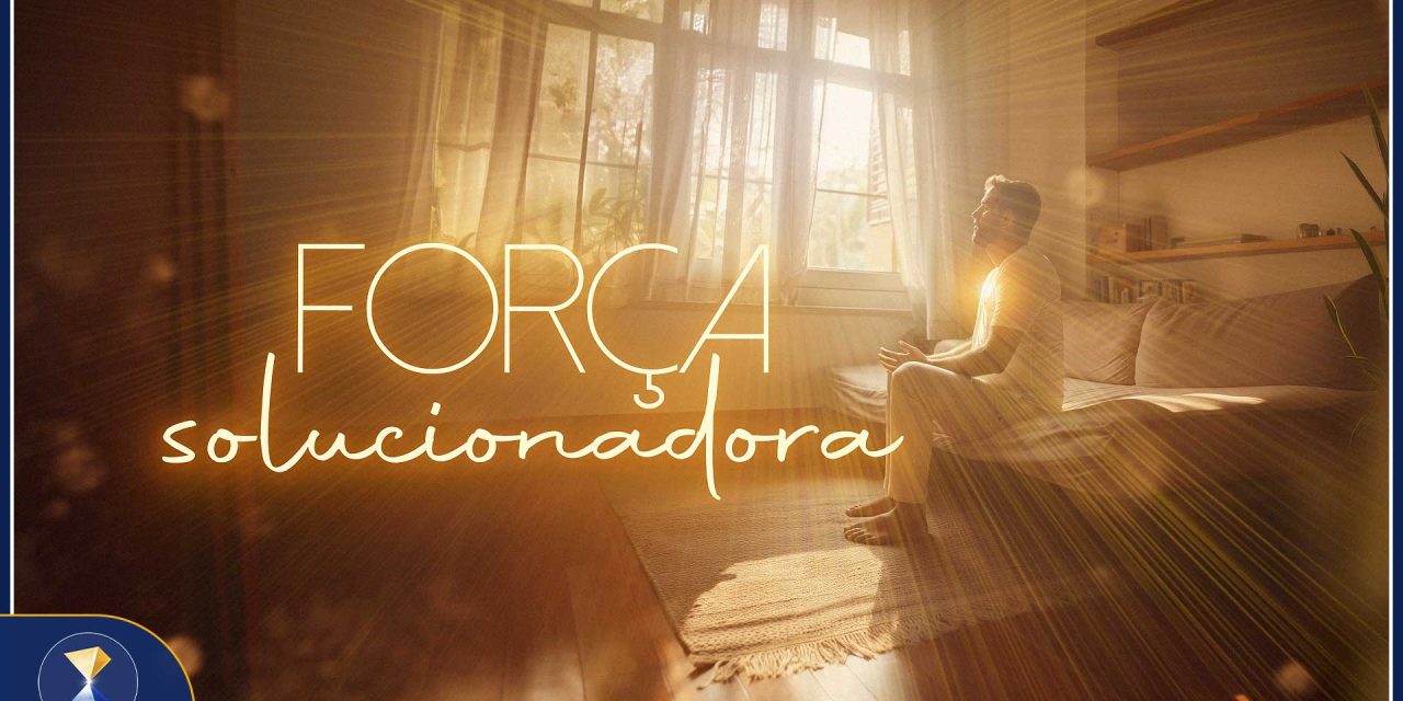 Força solucionadora