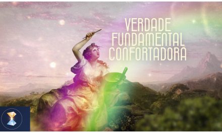 Verdade fundamental confortadora