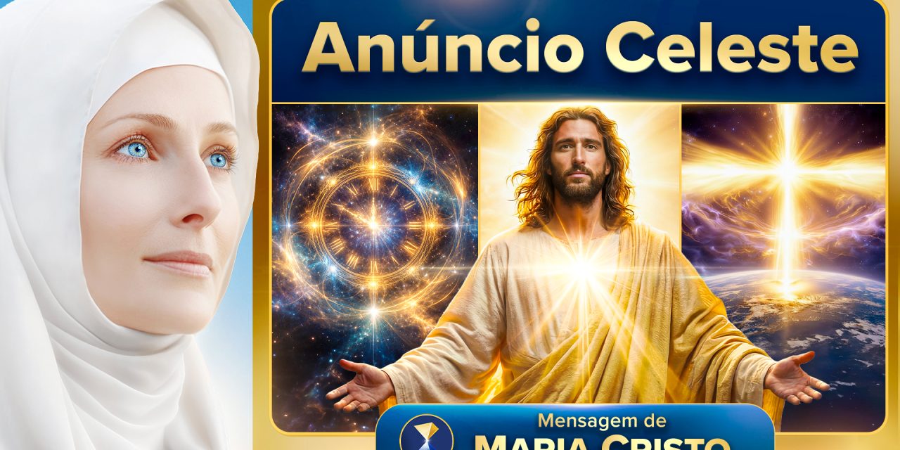 Anúncio Celeste